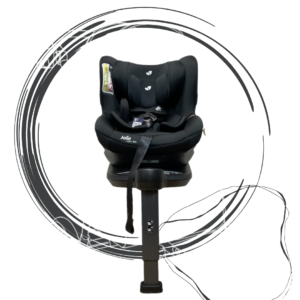 SIEGE AUTO ISPIN – Image 1