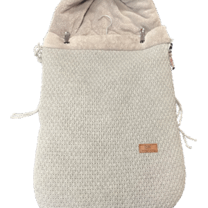 Chancelière en maille - Occasion -