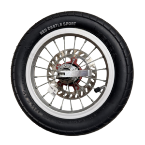 ROUE AVANT POWERTWIN NON PRO JANÉ – Image 1