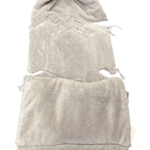 Chancelière en maille - Occasion - – Image 3