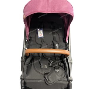 POUSSETTE RIYA LIONELO ROSE – Image 4
