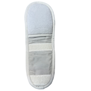 FOURREAU ENTREJAMBES NACELLE BÉBÉ CONFORT – Image 2
