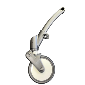 JAMBE AVANT DROITE YOYO 2 NOIRE