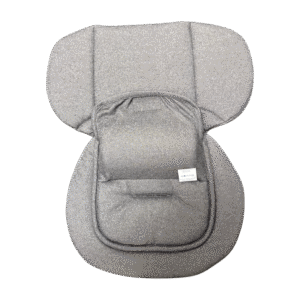 Réducteur nouveau né Koos I-Size gris foncé - Jané – Image 3