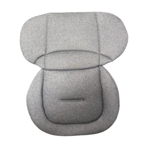 Réducteur nouveau né Koos I-Size gris foncé - Jané