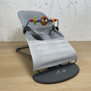Transat avec arche Bliss, BabyBjörn – Reconditionné – – Image 2