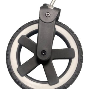 Bloc roue avant Crosslight Jané