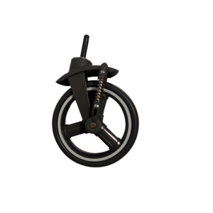 Roue avant grise Bandit, Be cool – Occasion –
