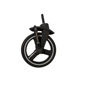 Roue avant noir Bandit, Be cool – Occasion –