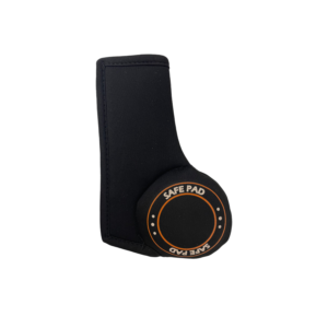Passage de ceinture Fold and Go, Chicco