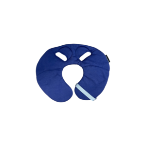 Cale tête avec des fourreaux PEEBLE, Red Castle  - Occasion - – Image 2