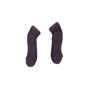 Cale tête avec des fourreaux PEEBLE, Red Castle  - Occasion - – Image 3