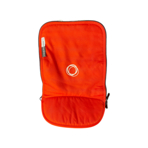 Tablier nacelle orange Cameleon, Bugaboo  - Occasion - – Image 1