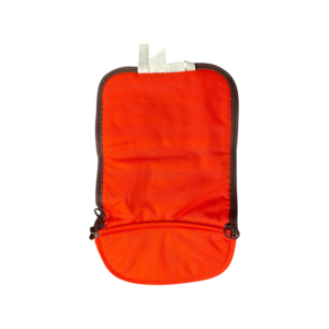 Tablier nacelle orange Cameleon, Bugaboo  - Occasion - – Image 2