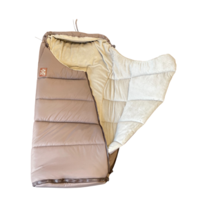Chancelière Convert, Jané – Neuve déstockage- – Image 3