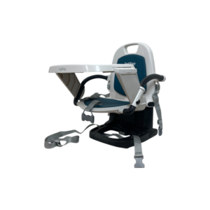 Réhausseur de chaise Rialto, Peg Perego - Neuf déstockage - – Image 7