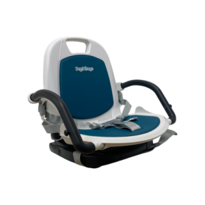 Réhausseur de chaise Rialto, Peg Perego - Neuf déstockage - – Image 1