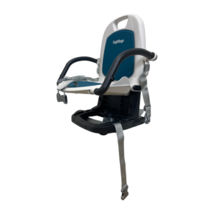 Réhausseur de chaise Rialto, Peg Perego - Neuf déstockage - – Image 3