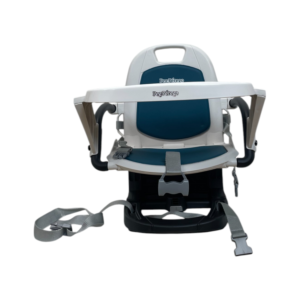 Réhausseur de chaise Rialto, Peg Perego - Neuf déstockage - – Image 2