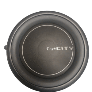 Bloc de roue avant Simplicity, Chicco – Image 1