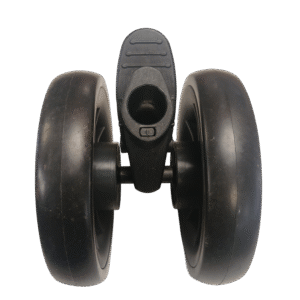 Bloc de roue avant Simplicity, Chicco – Image 3