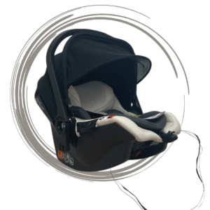 Siège auto Koos R1, Jané – Neuf déstockage , Garantie 6 mois –