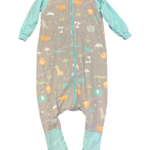 Gigoteuse avec jambes 6 mois à 4 ans