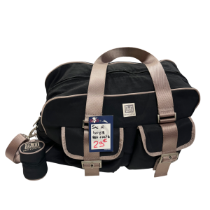 SAC A LANGER RED CASTLE