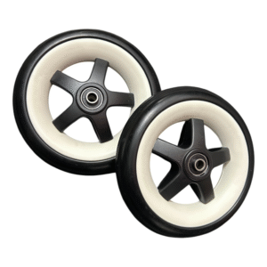 Paire de roues avant Bee Plus Bugaboo