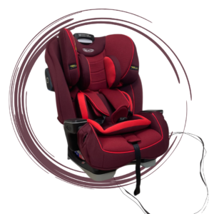 Siège auto Slimfit, Gracco – Neuf déstockage , Garantie 6 mois – – Image 1