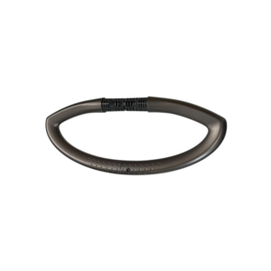 Guidon gris Xplory V1 à V4, Stokke - Occasion -