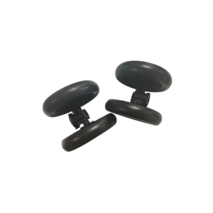 Paire de roues Kikoe, Libellule - Occasion - – Image 3