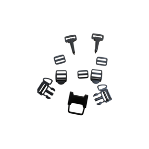 Kit boucle de harnais Loola v1, Bébé Confort - Occasion -