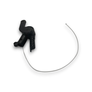 Rotule de guidon droite avec le câble Eezy s Twist 2+, Cybex - Occasion - – Image 3