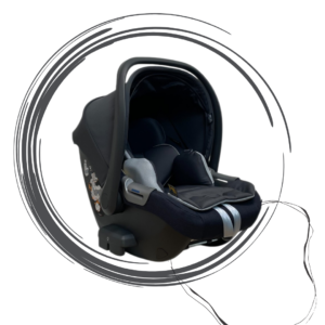 Cosy Darwin Infant, Inglesina – Neuf déstockage , Garantie 6 mois – – Image 1