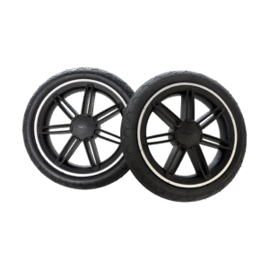 Paire de roues arrière Triv Next - Nuna – Image 1