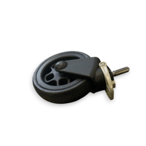 Roue avant EasyWay ,Safety First - Occasion- – Image 2