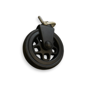 Roue avant EasyWay ,Safety First - Occasion- – Image 1