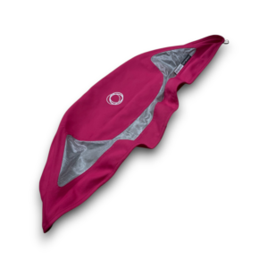 Canopy rose Caméléon, Bugaboo -Occasion-