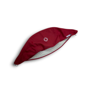 Canope rouge Frog, Bugaboo - Occasion -