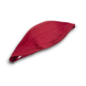 Canope rouge Frog, Bugaboo - Occasion - – Image 3