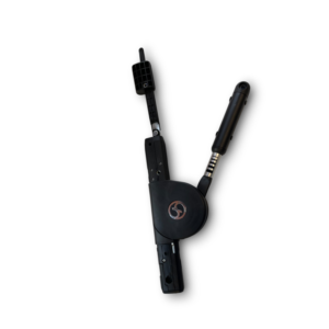 Remplacement Rotule Droite Balios S Lux SLV, Cybex - Occasion-