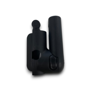 Support gauche de main courante Eezy s+, Cybex - Occasion - – Image 3