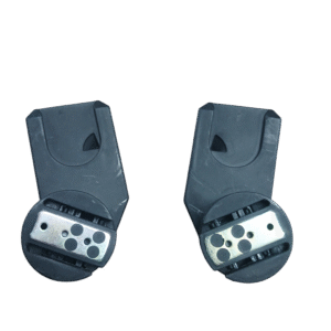 ADAPATEURS COSY ZAPP QUINNY – Image 1