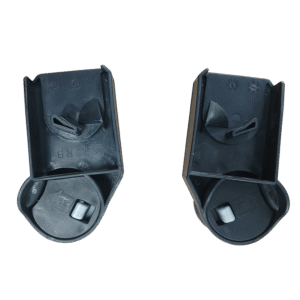 ADAPATEURS COSY ZAPP QUINNY – Image 2