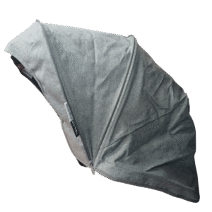 CAPOTE DONKEY GRIS BUGABOO