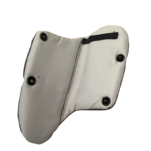 FOURREAU GRIS CYBEX – Image 4