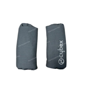 FOURREAUX GRIS CLOUD Z2 CYBEX – Image 1