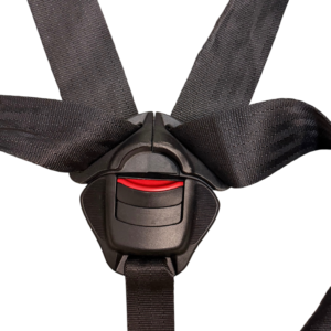 HARNAIS YOUNG RECARO – Image 2