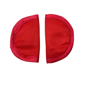 FOURREAUX ROUGES CHICCO